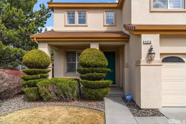 4950 Deer Pass Dr, Reno, NV 89509