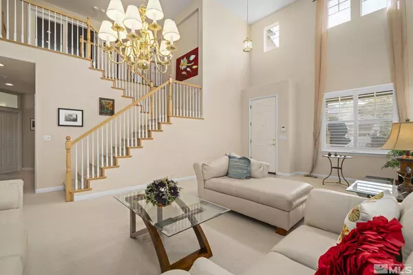 4950 Deer Pass Dr, Reno, NV 89509