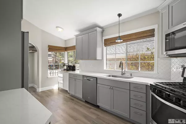 5148 Driftstone Ave, Reno, NV 89523