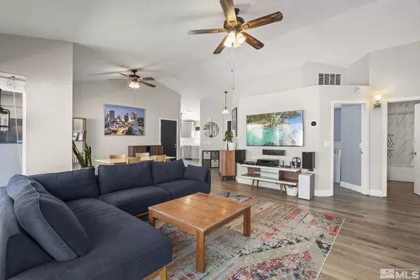 5148 Driftstone Ave, Reno, NV 89523