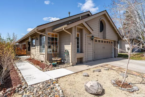 5148 Driftstone Ave, Reno, NV 89523