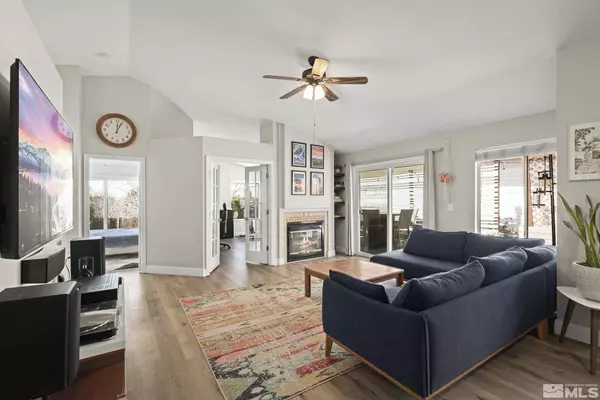 5148 Driftstone Ave, Reno, NV 89523