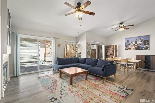 5148 Driftstone Ave, Reno, NV 89523