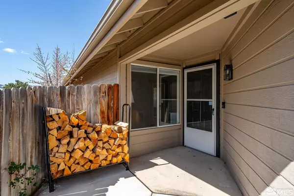 5148 Driftstone Ave, Reno, NV 89523