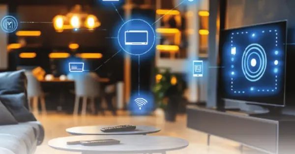 Smart Home Features Buyers Actually Want