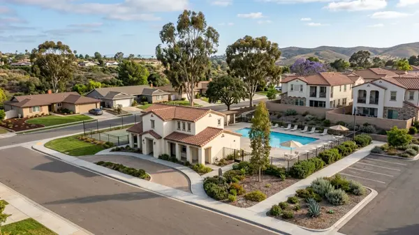 Senior Living and Retirement Communities in Scripps Ranch, CA
