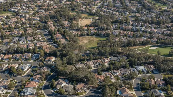 Commuting and Getting Around Scripps Ranch in San Diego, CA