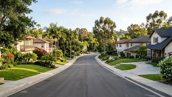 feature image of Selling Your Large Home and Downsizing in Scripps Ranch, San Diego, CA