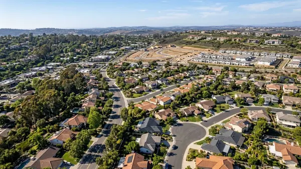 New Construction Homes and Developments in Scripps Ranch, San Diego, CA
