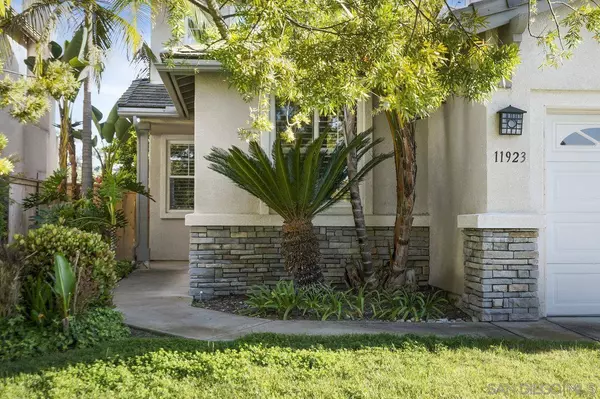 11923 Zirbel Ct, San Diego, CA 92131