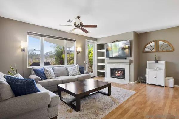 11923 Zirbel Ct, San Diego, CA 92131