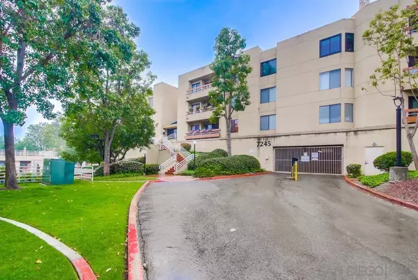 7245 Navajo Rd #D270, San Diego, CA 92119