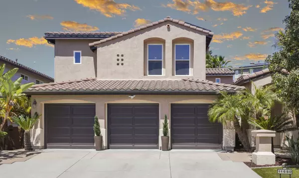 11680 Alderhill Ter, San Diego, CA 92131