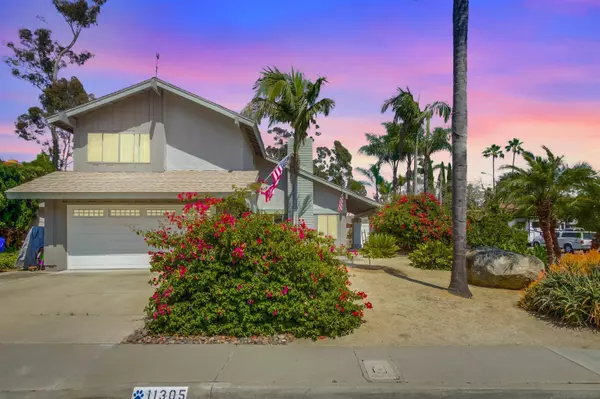 11305 Ironwood Rd, San Diego, CA 92131