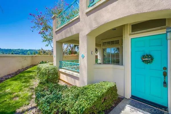 12646 Springbrook Dr #C, San Diego, CA 92128