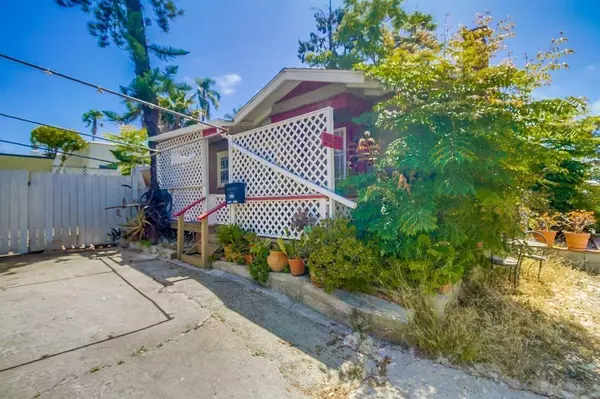 2575 Russ Blvd, San Diego, CA 92102