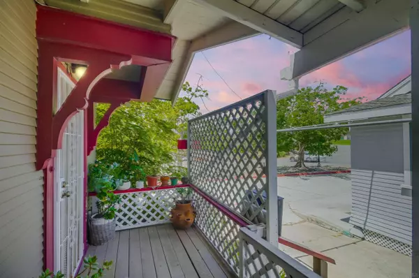 2575 Russ Blvd, San Diego, CA 92102