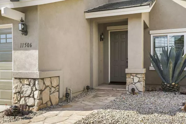 11506 Village Ridge Rd, San Diego, CA 92131