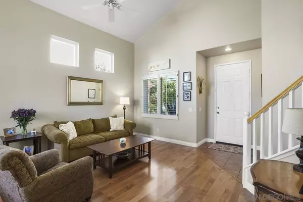 11506 Village Ridge Rd, San Diego, CA 92131