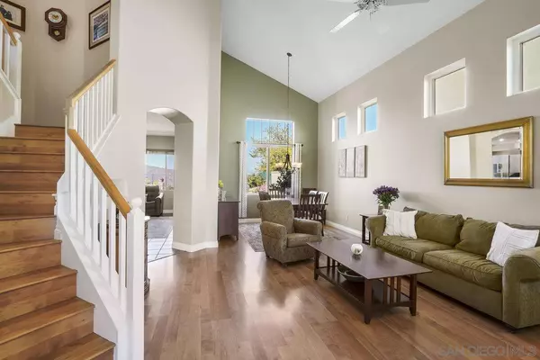 11506 Village Ridge Rd, San Diego, CA 92131