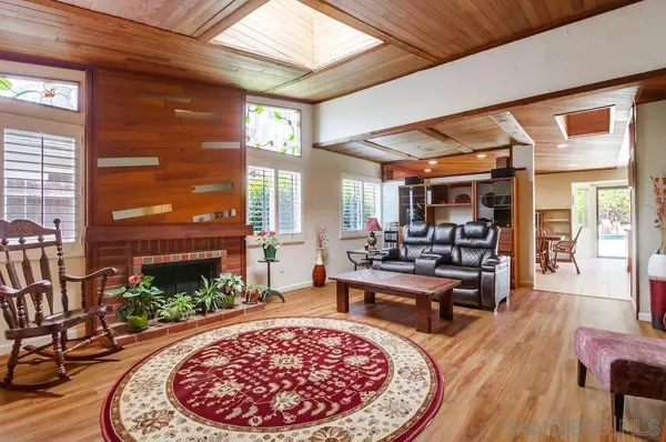 11780 Treeview Pl, San Diego, CA 92131