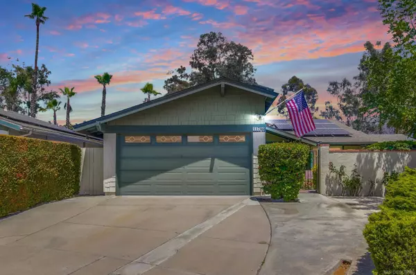 11780 Treeview Pl, San Diego, CA 92131