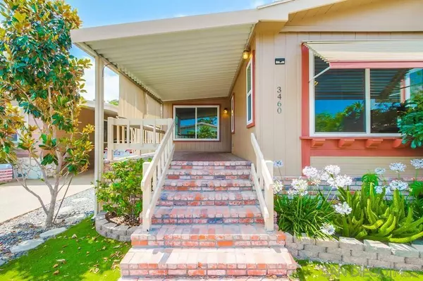 3460 Don Lorenzo Dr, Carlsbad, CA 92010