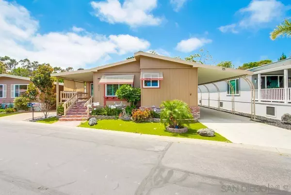 3460 Don Lorenzo Dr, Carlsbad, CA 92010