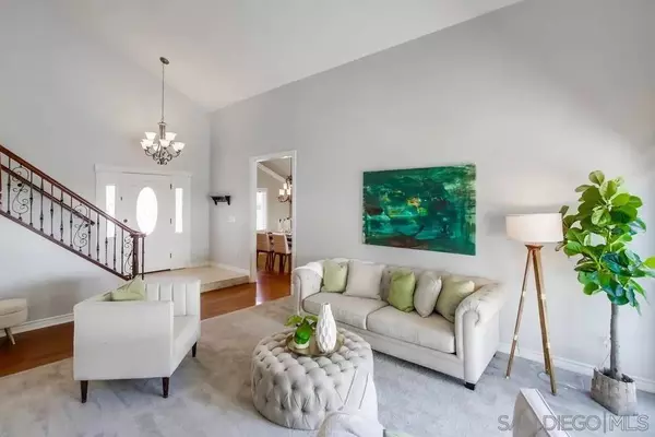 10614 Canyon Lake Dr, San Diego, CA 92131