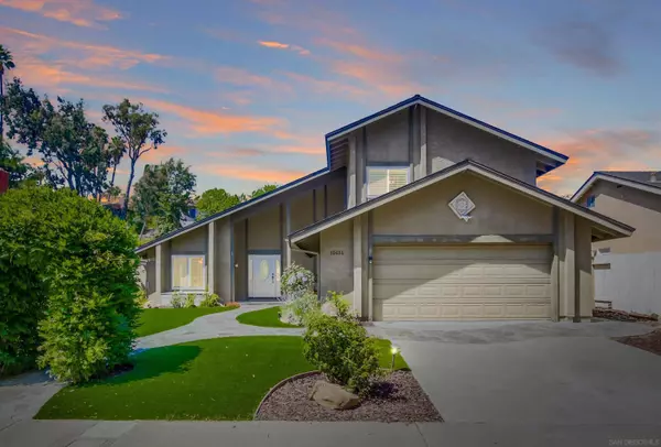 10614 Canyon Lake Dr, San Diego, CA 92131