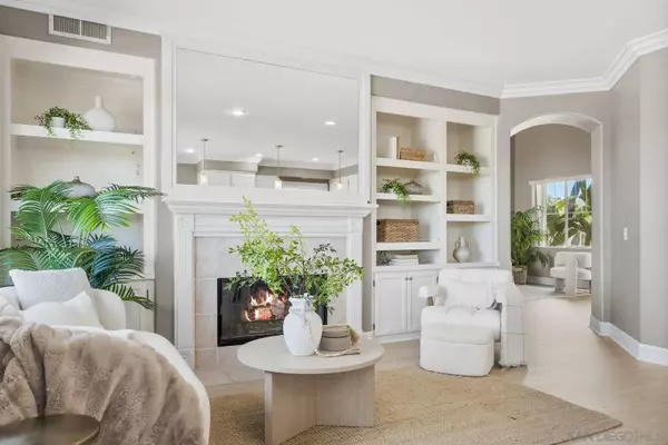 11542 Village Ridge Rd, San Diego, CA 92131