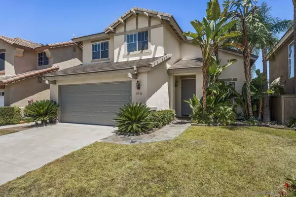 11542 Village Ridge Rd, San Diego, CA 92131