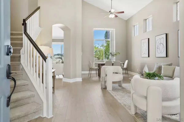 11542 Village Ridge Rd, San Diego, CA 92131