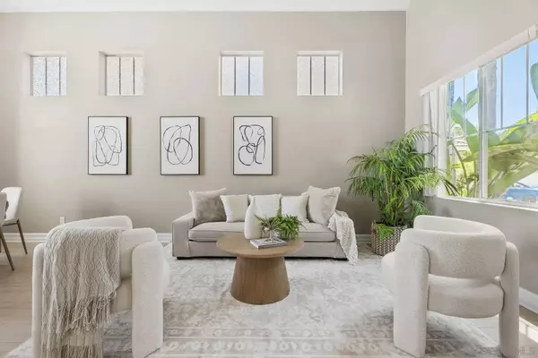 11542 Village Ridge Rd, San Diego, CA 92131