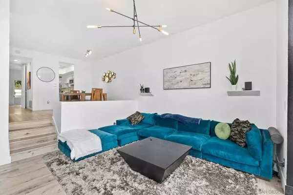 3535 Columbia St, San Diego, CA 92103