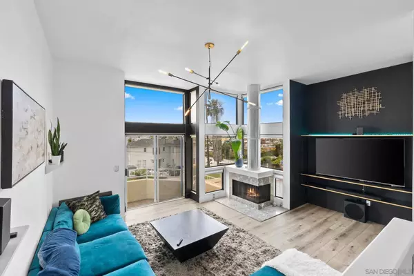 3535 Columbia St, San Diego, CA 92103