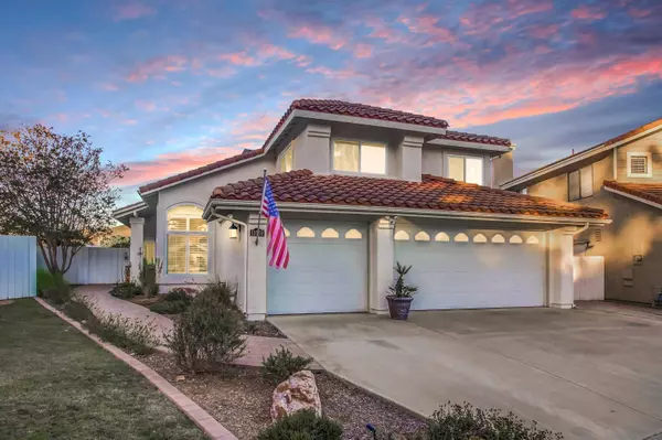 13559 Chaco Ct, San Diego, CA 92129