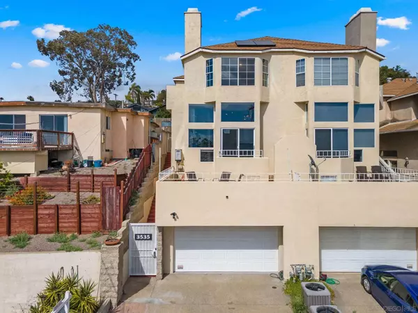 3535 Columbia St, San Diego, CA 92103