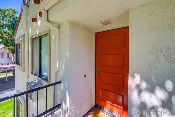 8393 Capricorn Way #90, San Diego, CA 92126