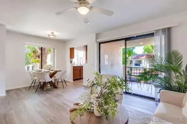 8393 Capricorn Way #90, San Diego, CA 92126