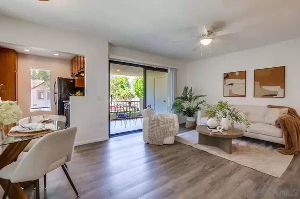 8393 Capricorn Way #90, San Diego, CA 92126