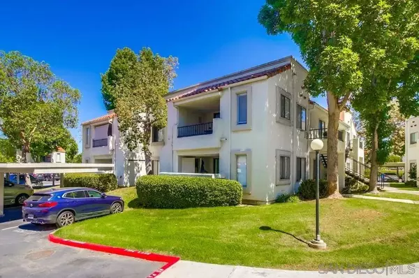 8393 Capricorn Way #90, San Diego, CA 92126