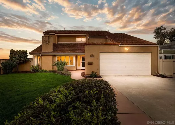 11409 Duenda Rd, San Diego, CA 92127