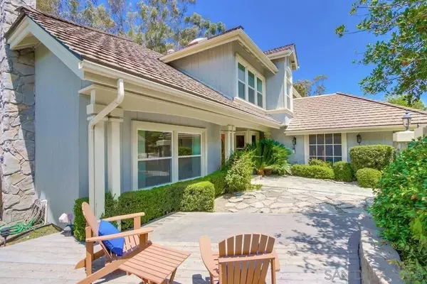 10494 Livewood Way, San Diego, CA 92131