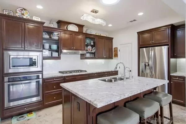 8119 Auberge Circle, San Diego, CA 92127