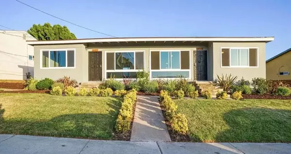 4725 Iroquois Ave, San Diego, CA 92117