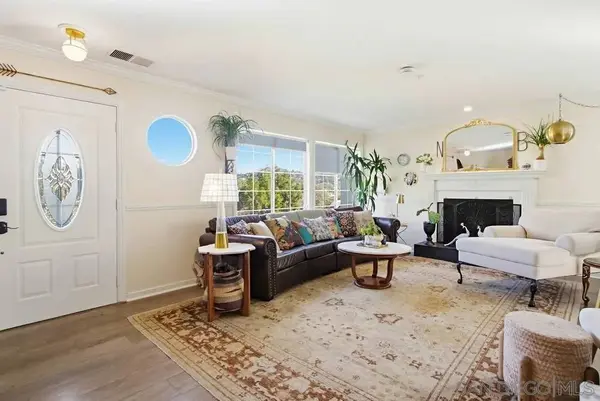 3784 Carol Way, Spring Valley, CA 91977