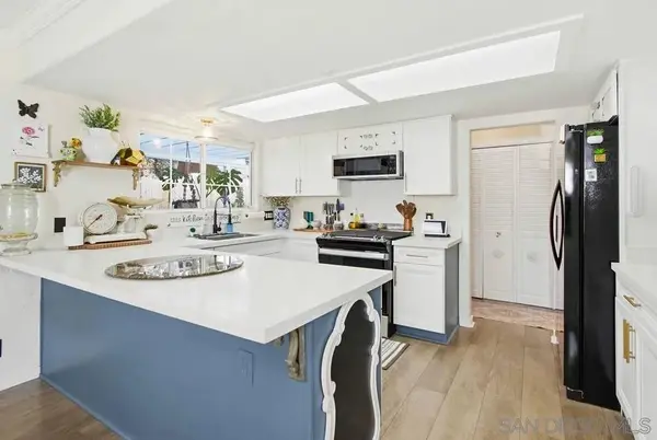 3784 Carol Way, Spring Valley, CA 91977