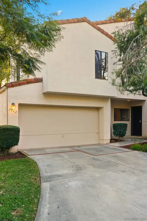 4862 Seda Dr, San Diego, CA 92124