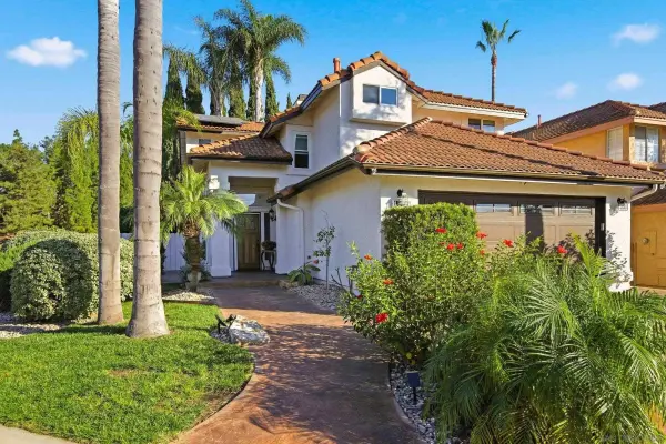 13395 Darview Ln, San Diego, CA 92129